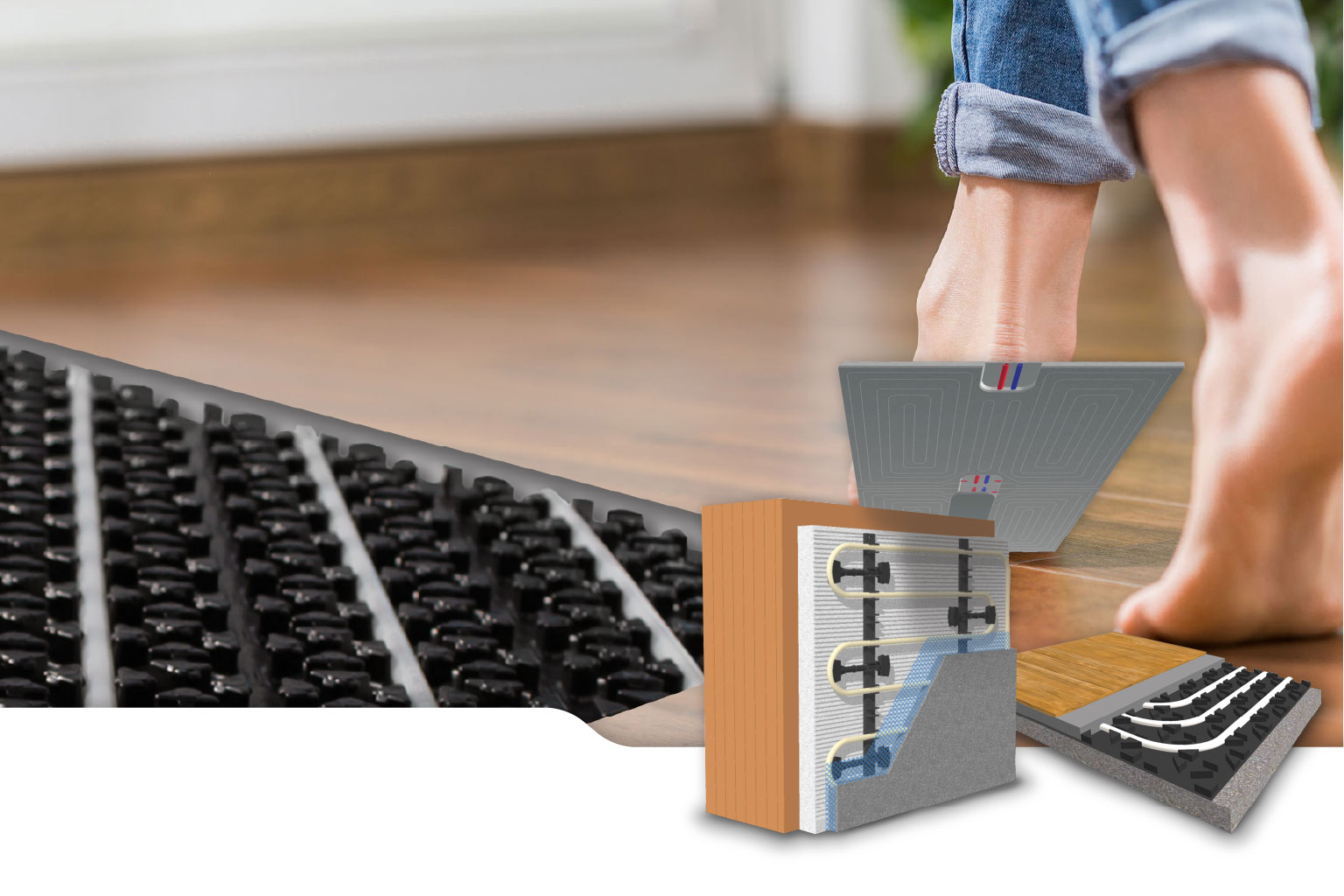 Impianti Radianti Rossato a Caserta