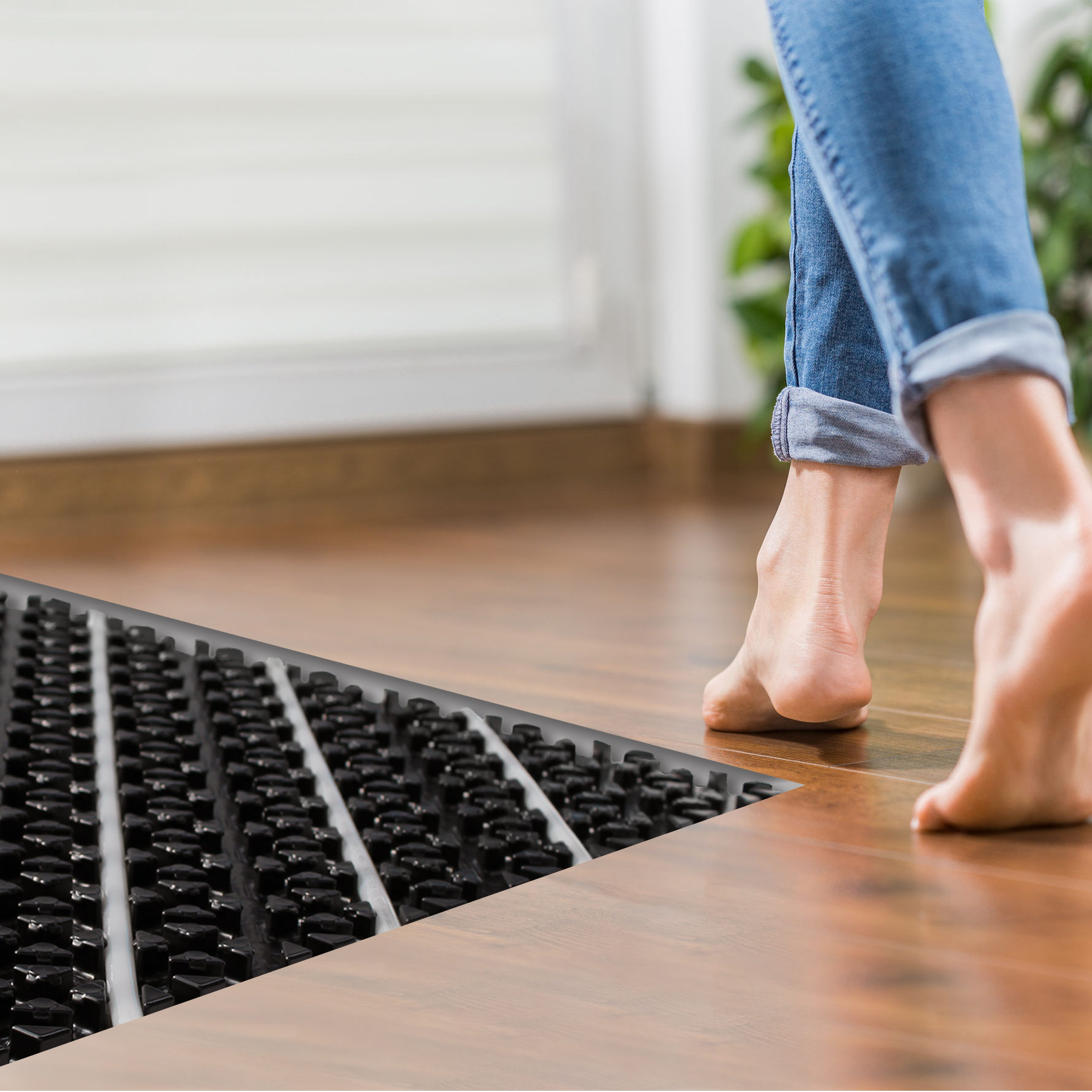 Impianti radianti Caserta