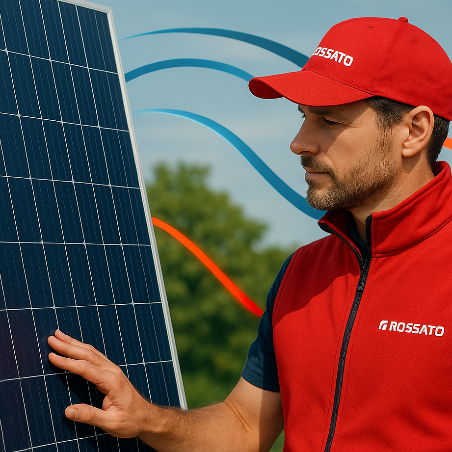 Installazione impianti fotovoltaici a Caserta