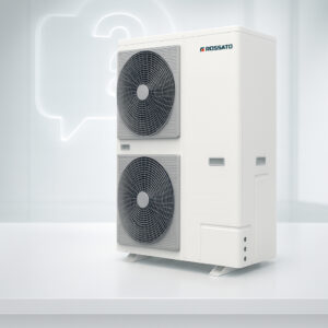 preventivo per pompe di calore a Caserta