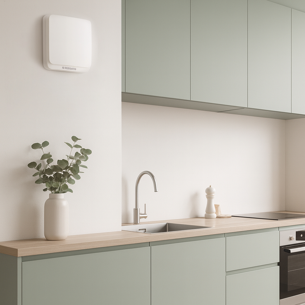 Pompe di calore Caserta