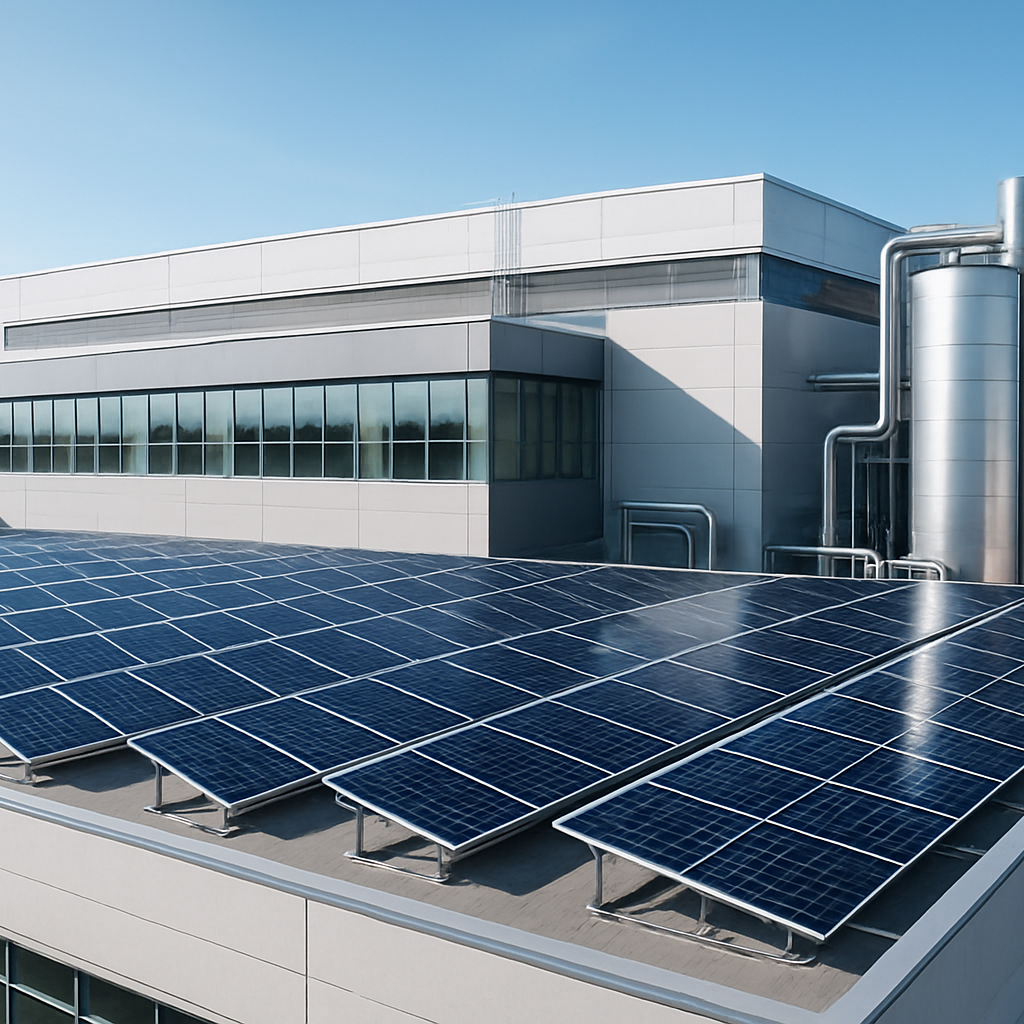 Impianti fotovoltaici Caserta